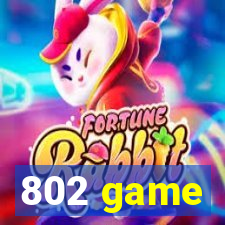 802 game